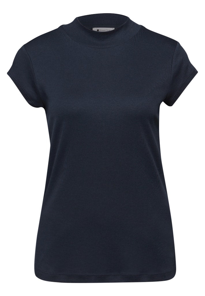 Street One Damen T-Shirts  Shadowed