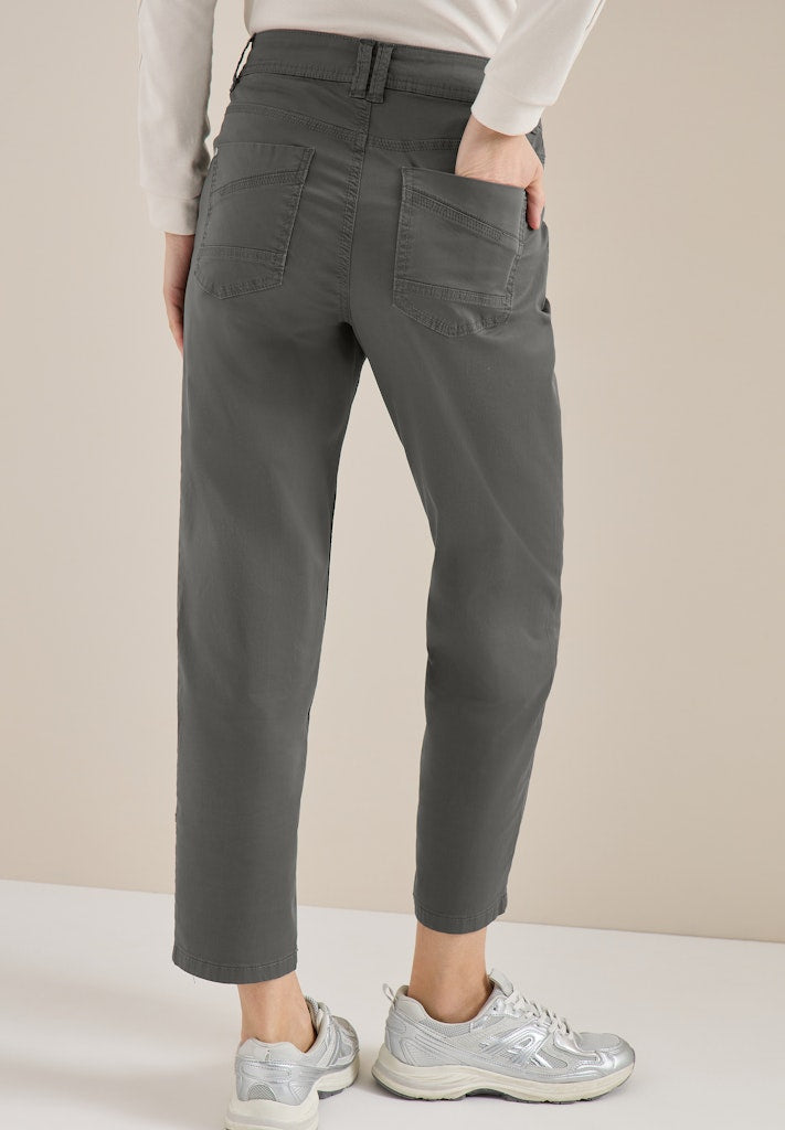 Cecil Damen Hosen  Clear Kha
