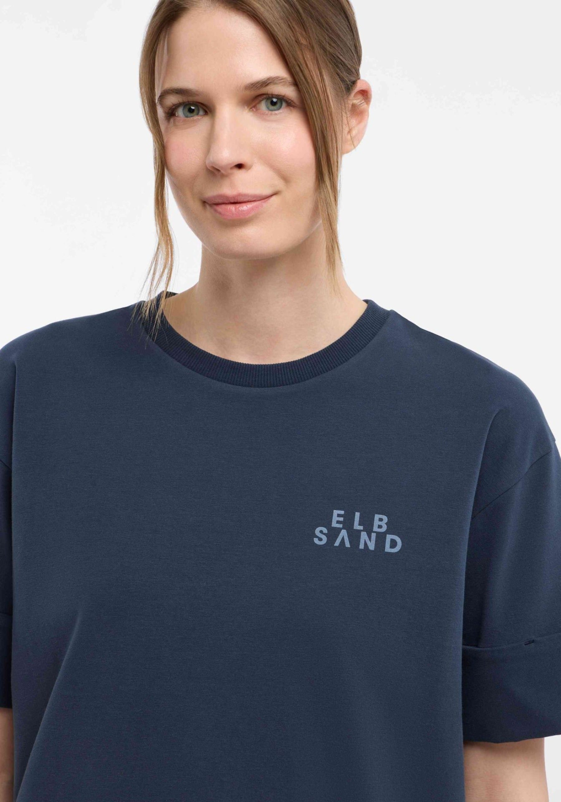 Elbsand Damen T-Shirts  Coldwate