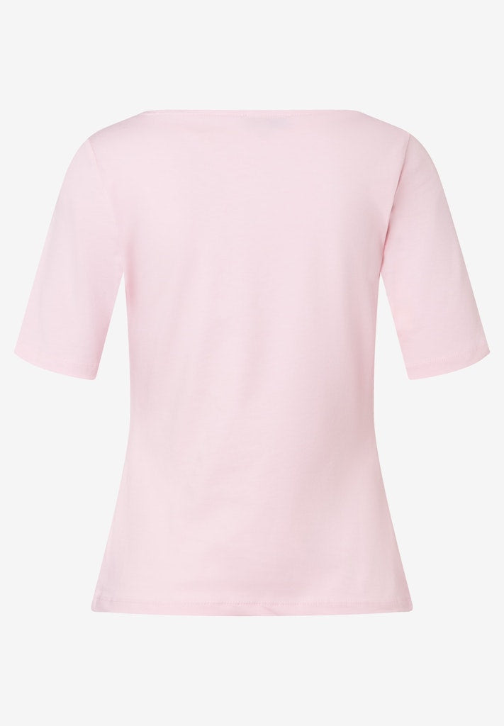 More & More Damen T-Shirts  Sorbet Ros