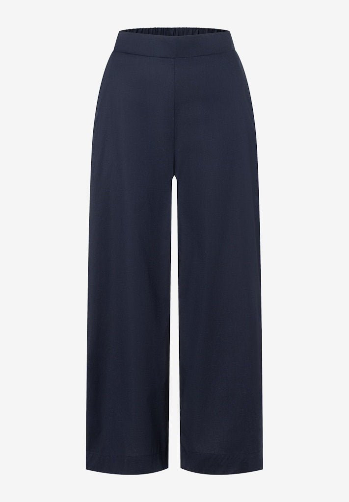More & More Damen Hosen  Marine