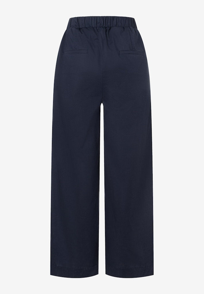 More & More Damen Hosen  Marine