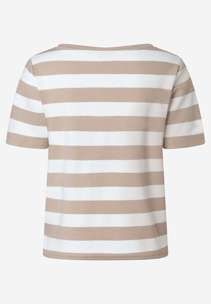 More & More Damen T-Shirts  Powder Bei