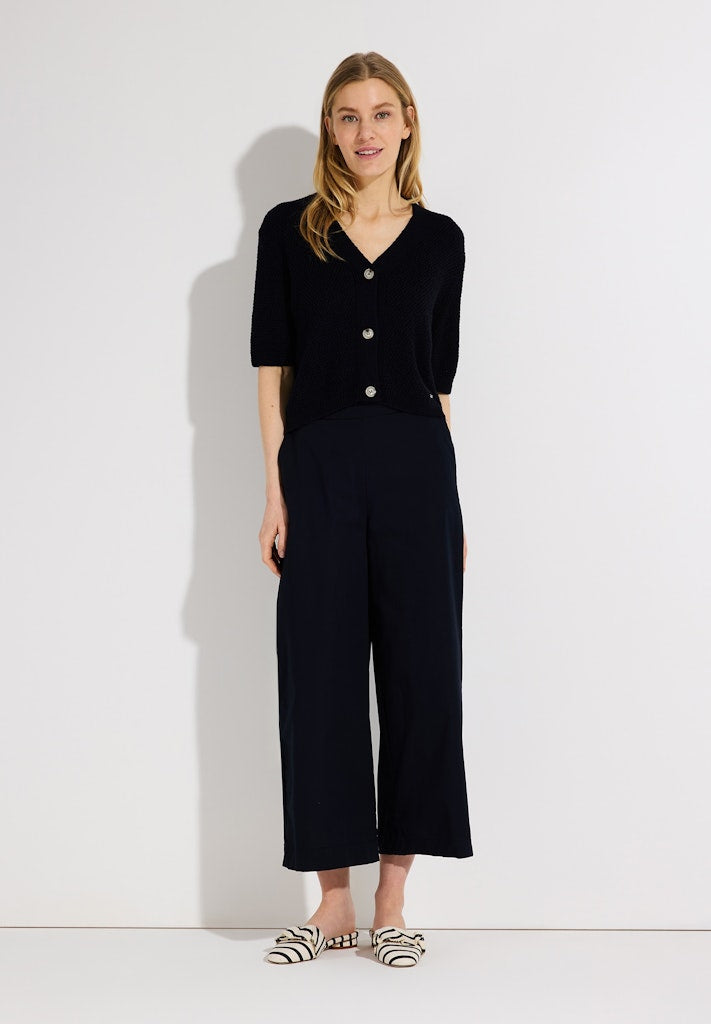 More & More Damen Hosen Marine