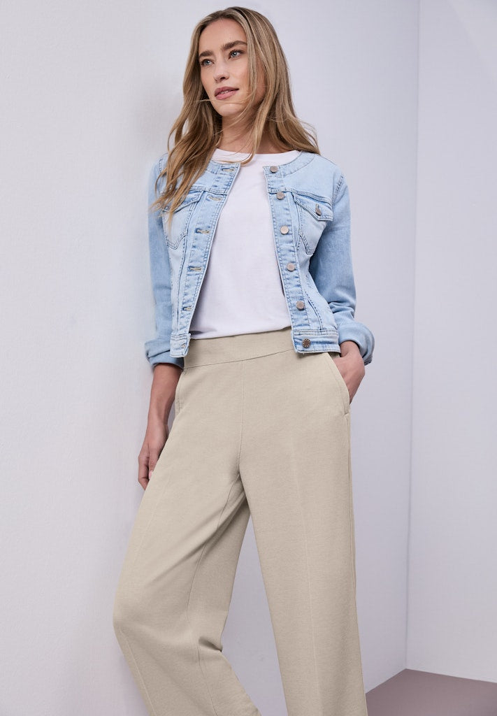 Street One Damen Hosen  Cobble St