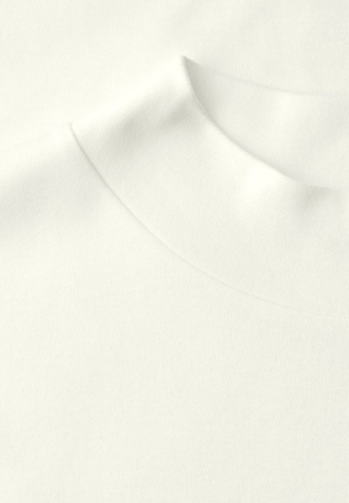 Street One Damen T-Shirts Off White
