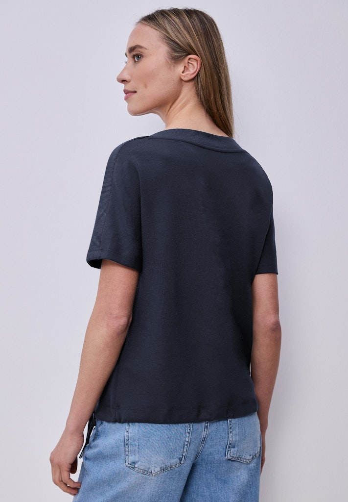 Street One Damen T-Shirts  Shadowed