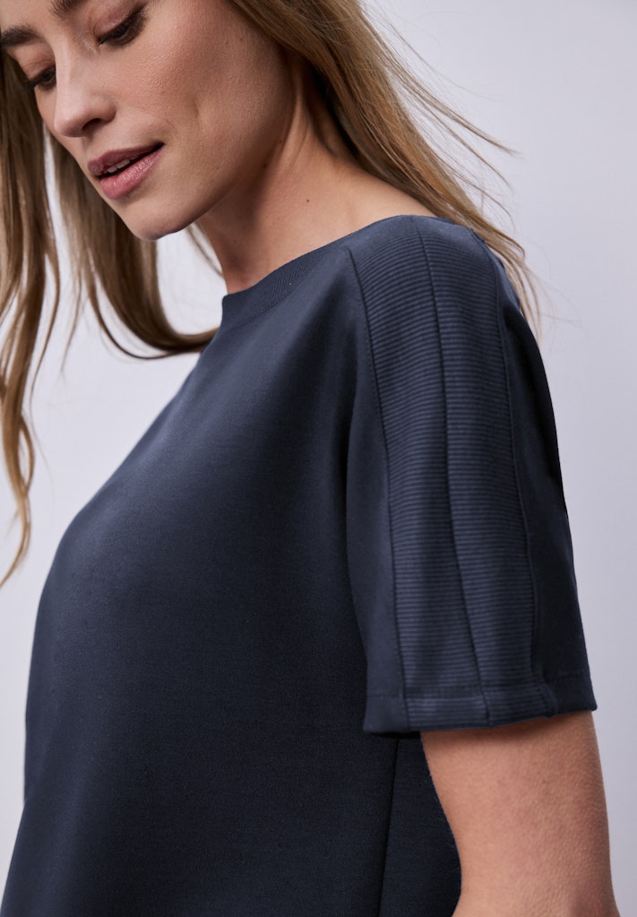 Street One Damen T-Shirts  Shadowed