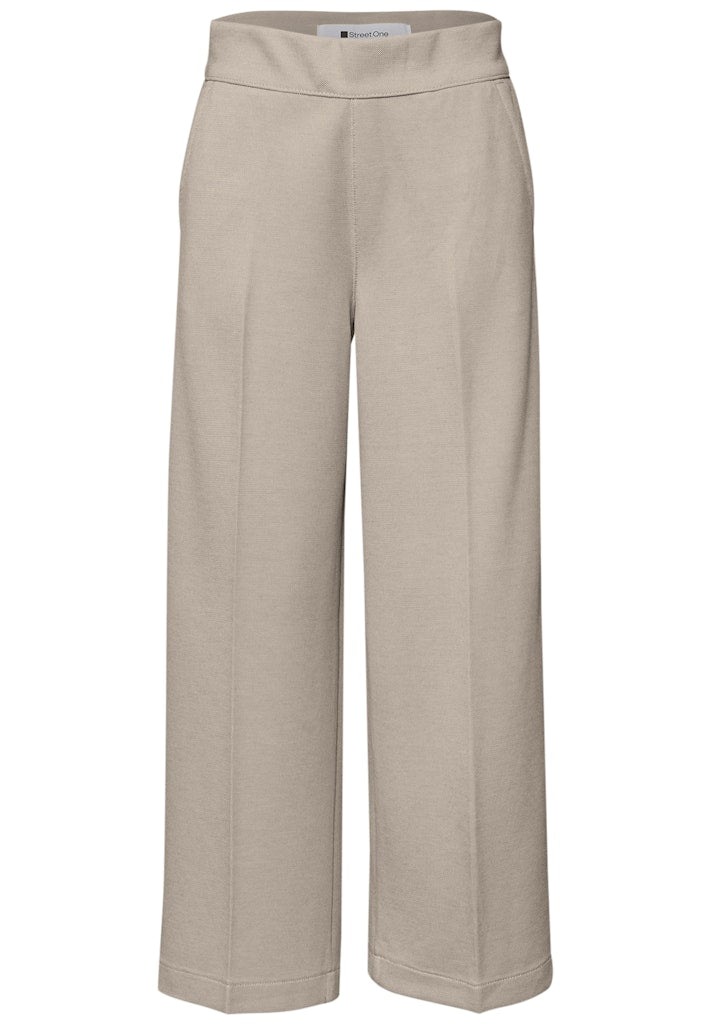 Street One Damen Hosen  Cobble St