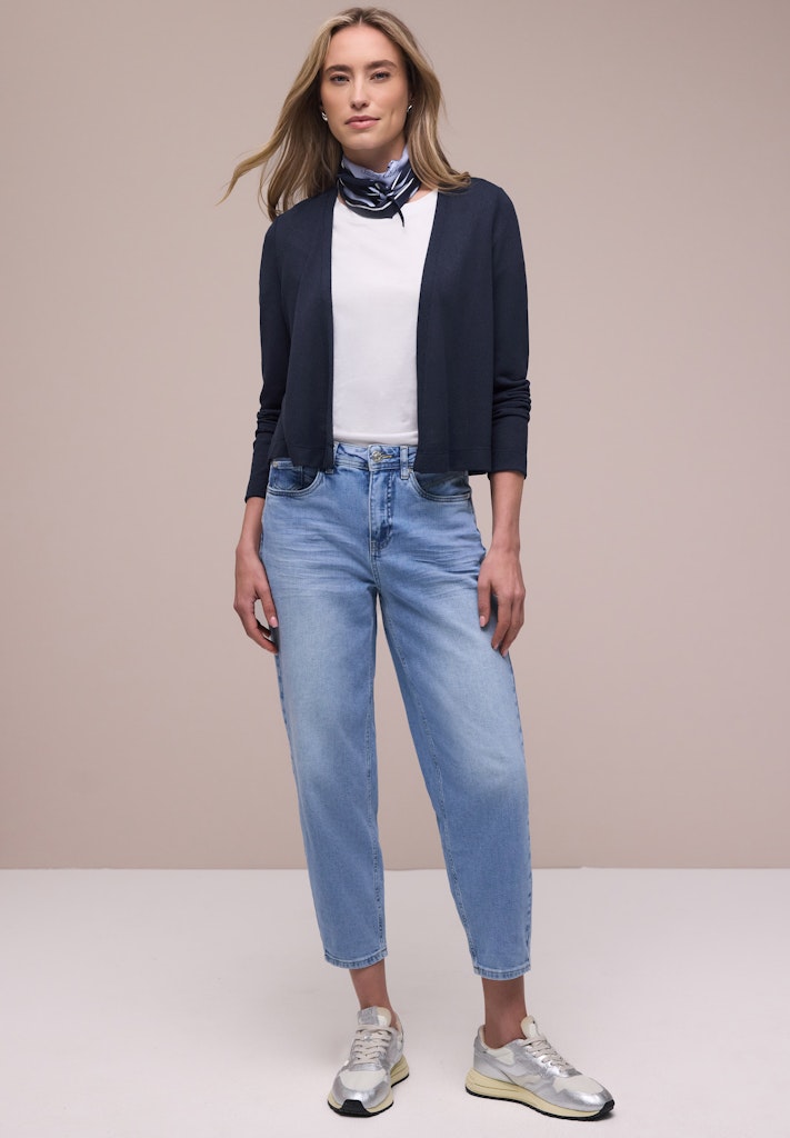 Street One Damen T-Shirts Shadowed
