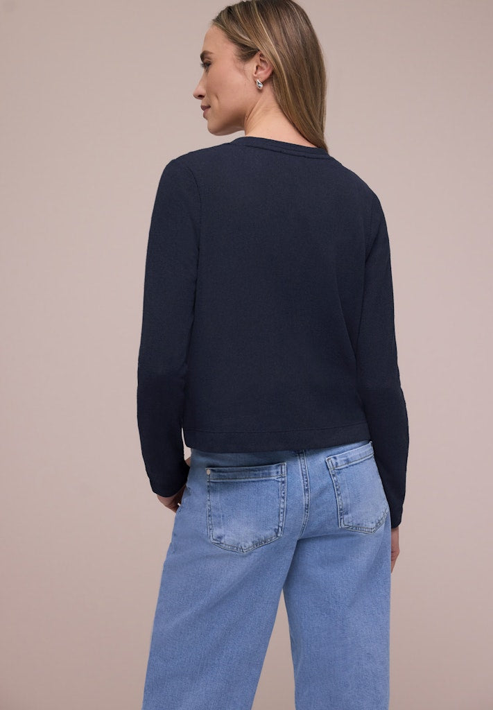 Street One Damen T-Shirts  Shadowed