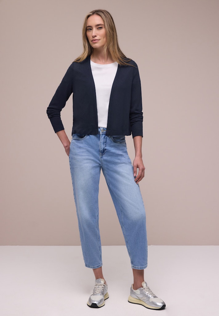 Street One Damen T-Shirts  Shadowed
