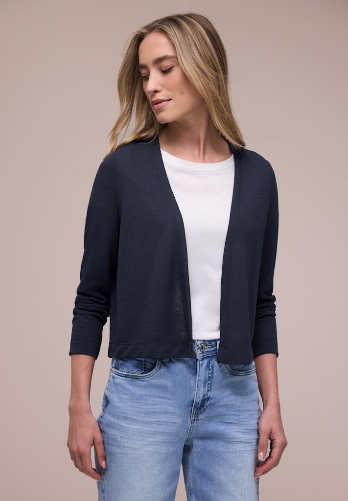 Street One Damen T-Shirts  Shadowed