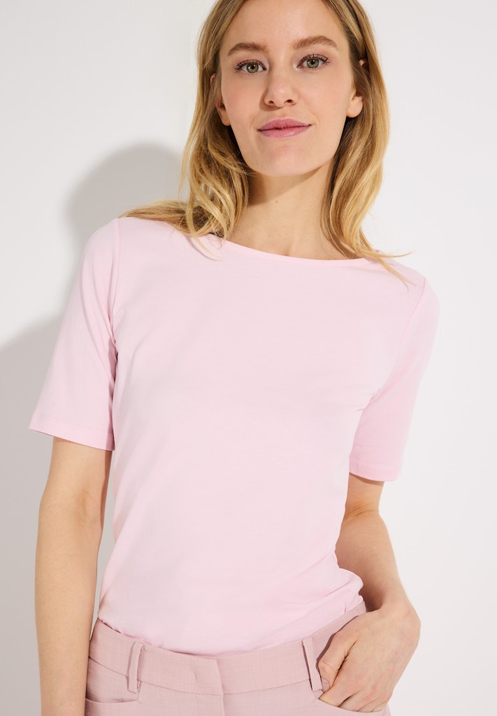 More & More Damen T-Shirts  Sorbet Ros