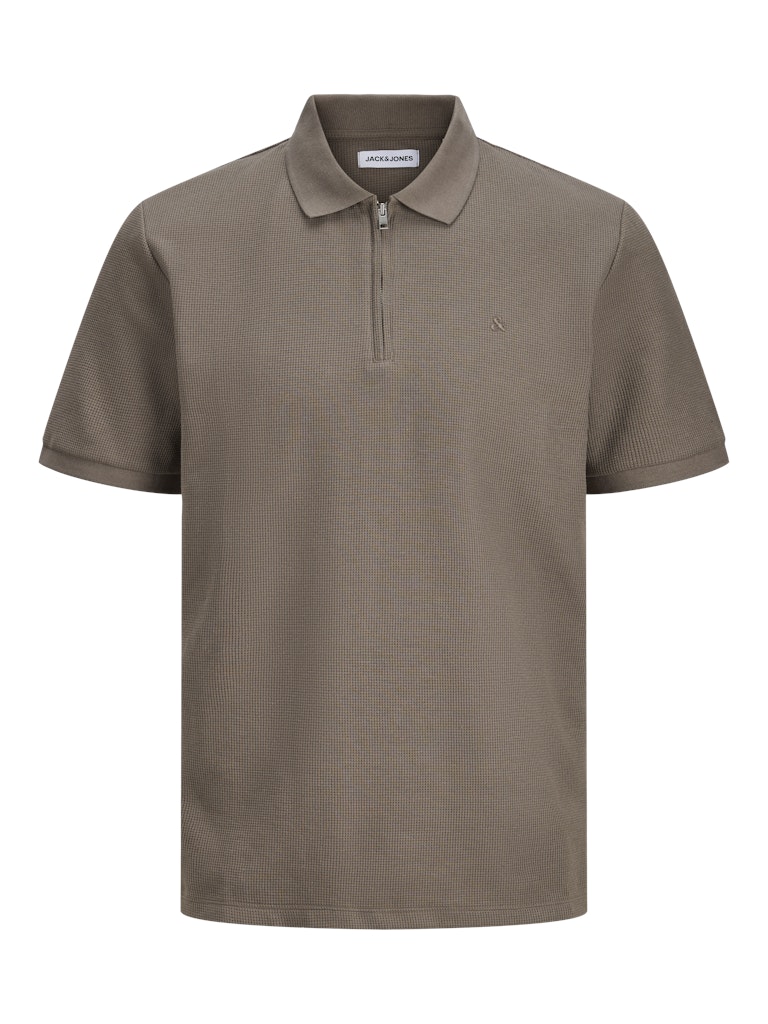 Jack & Jones Herren Polo-Shirts Falcon/Classic