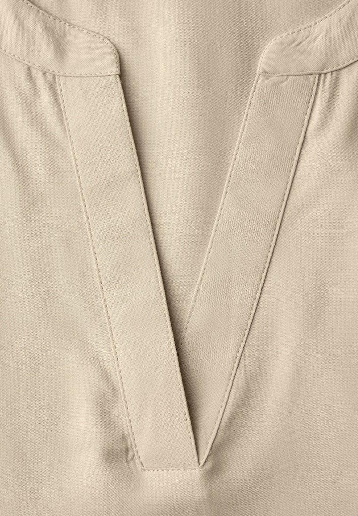 Street One Damen Blusen  Cotton Be