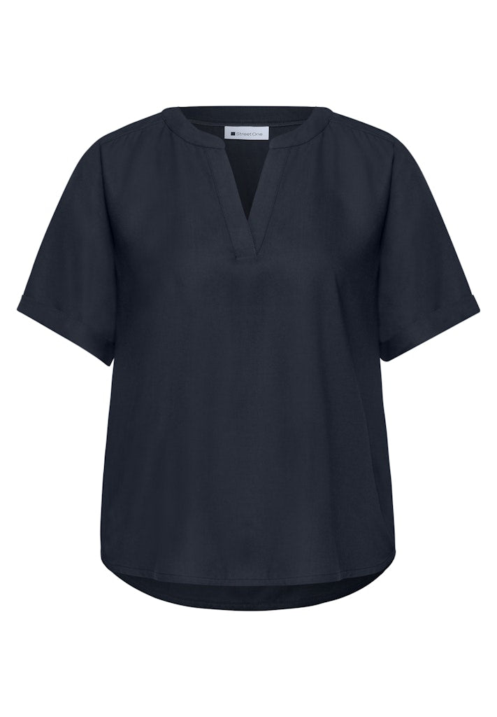 Street One Damen Blusen  Shadowed