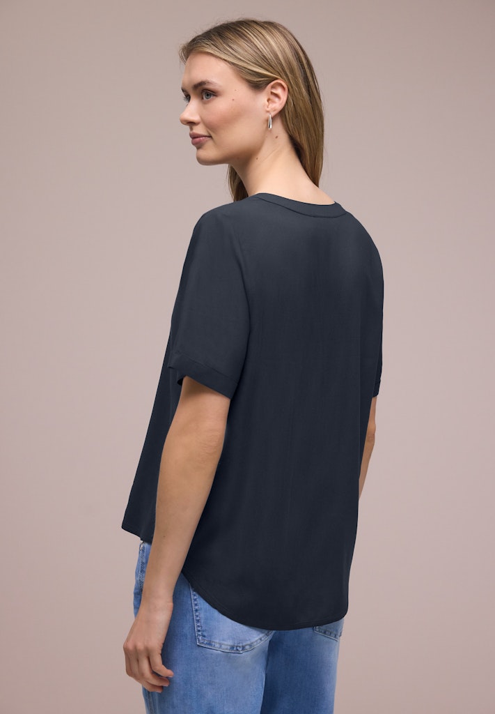 Street One Damen Blusen  Shadowed