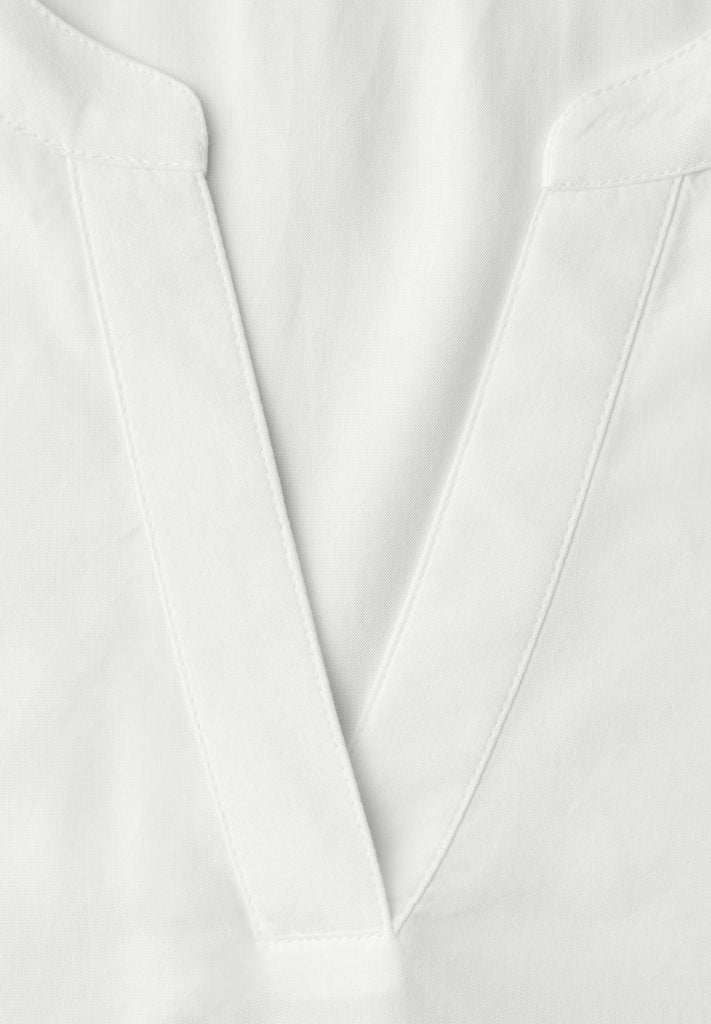 Street One Damen Blusen  Off White