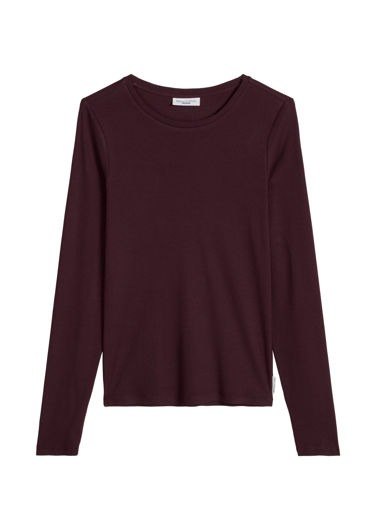 Marc O`Polo denim Damen T-Shirts Rhubarb Jam