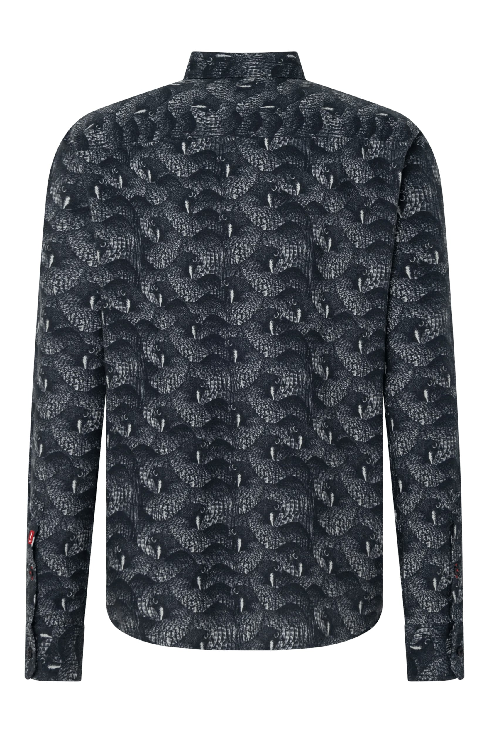 JOOP Herren Hemden lang Dark Blue