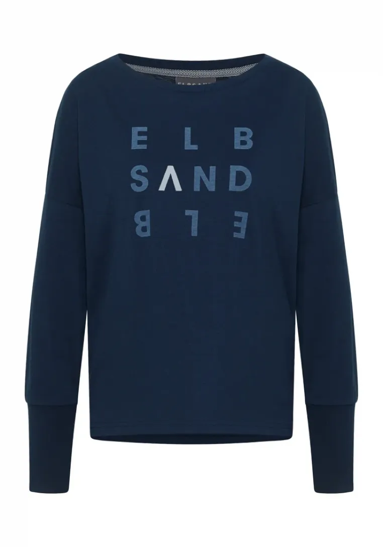 Elbsand Damen T-Shirts  Coldwate