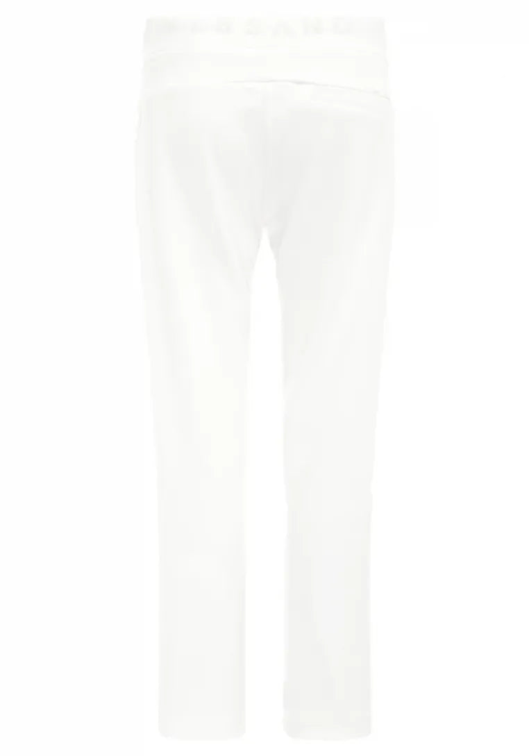 Elbsand Damen Hosen  Cloud Whit