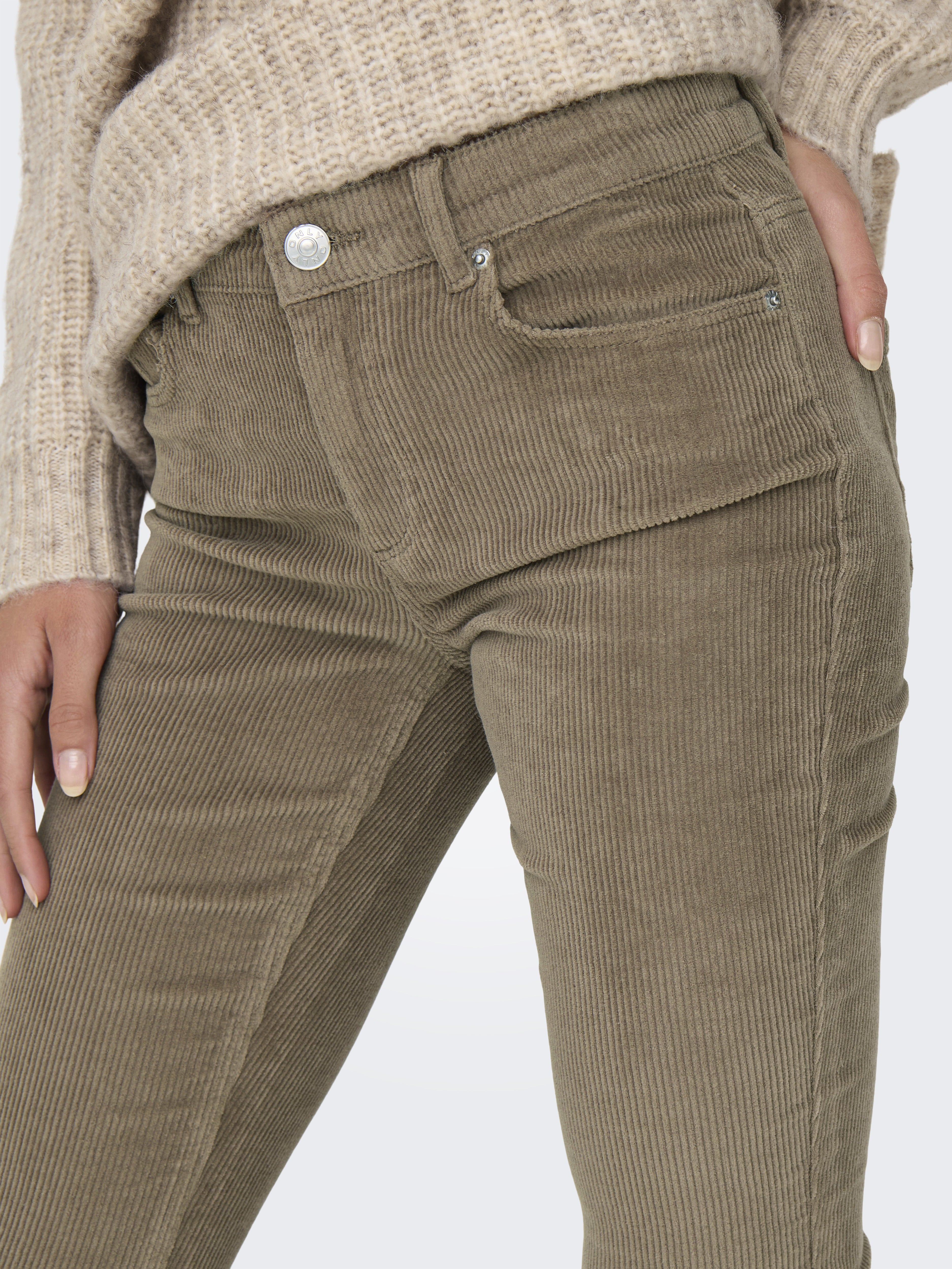 only Damen Hosen Fossil