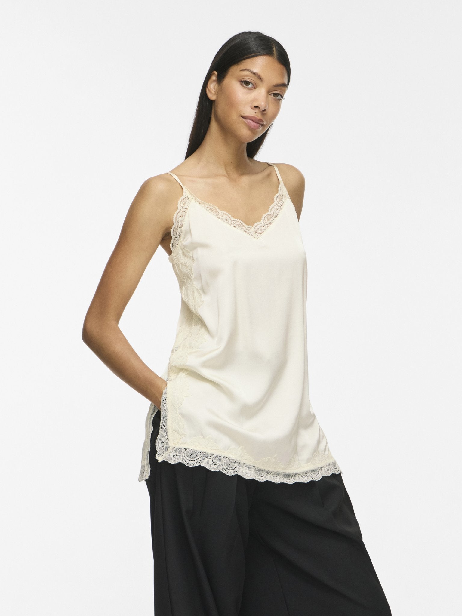 Vila Damen Tops Birch