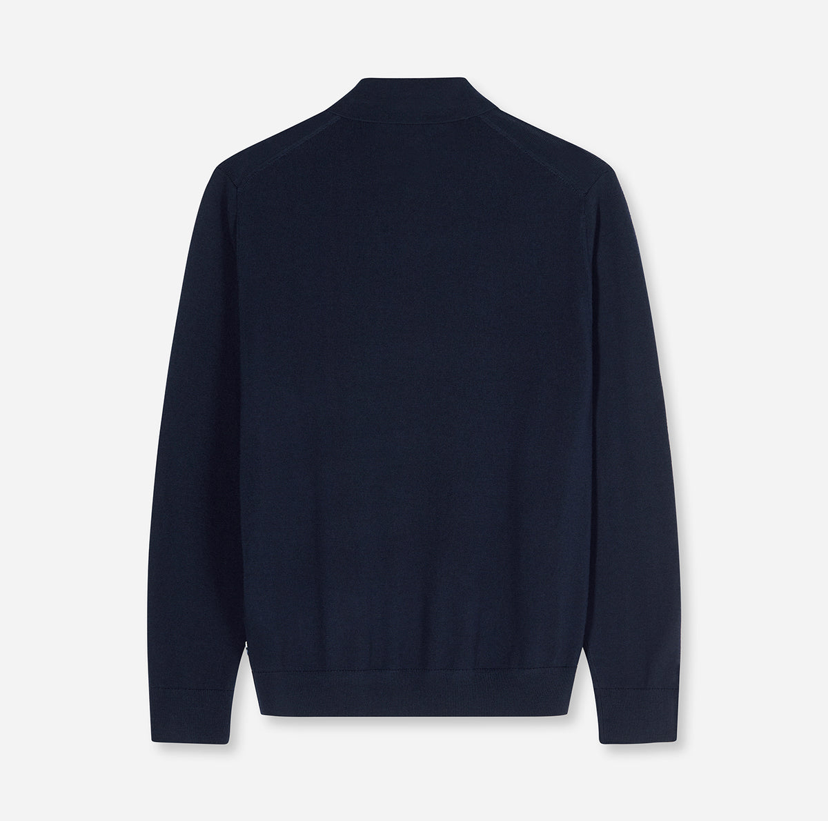 Olymp Herren Pullover  Marine