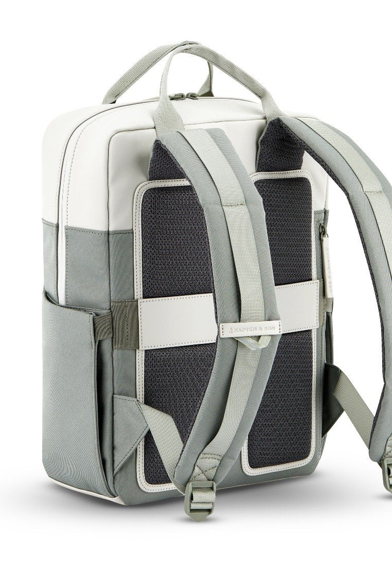 Kapten & Son Rucksack Sage