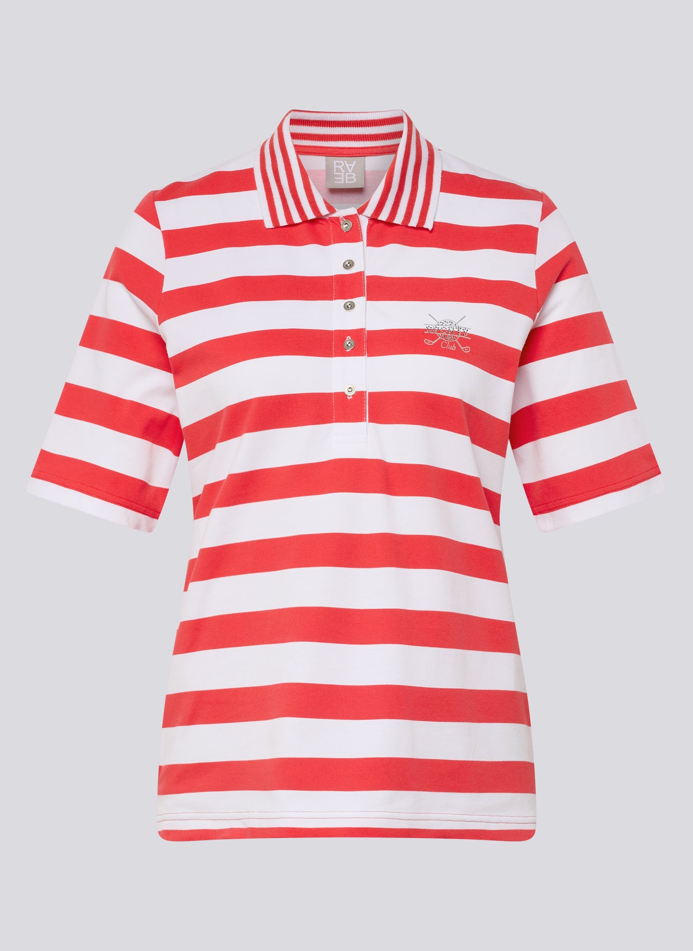 Rabe Damen T-Shirts Koralle