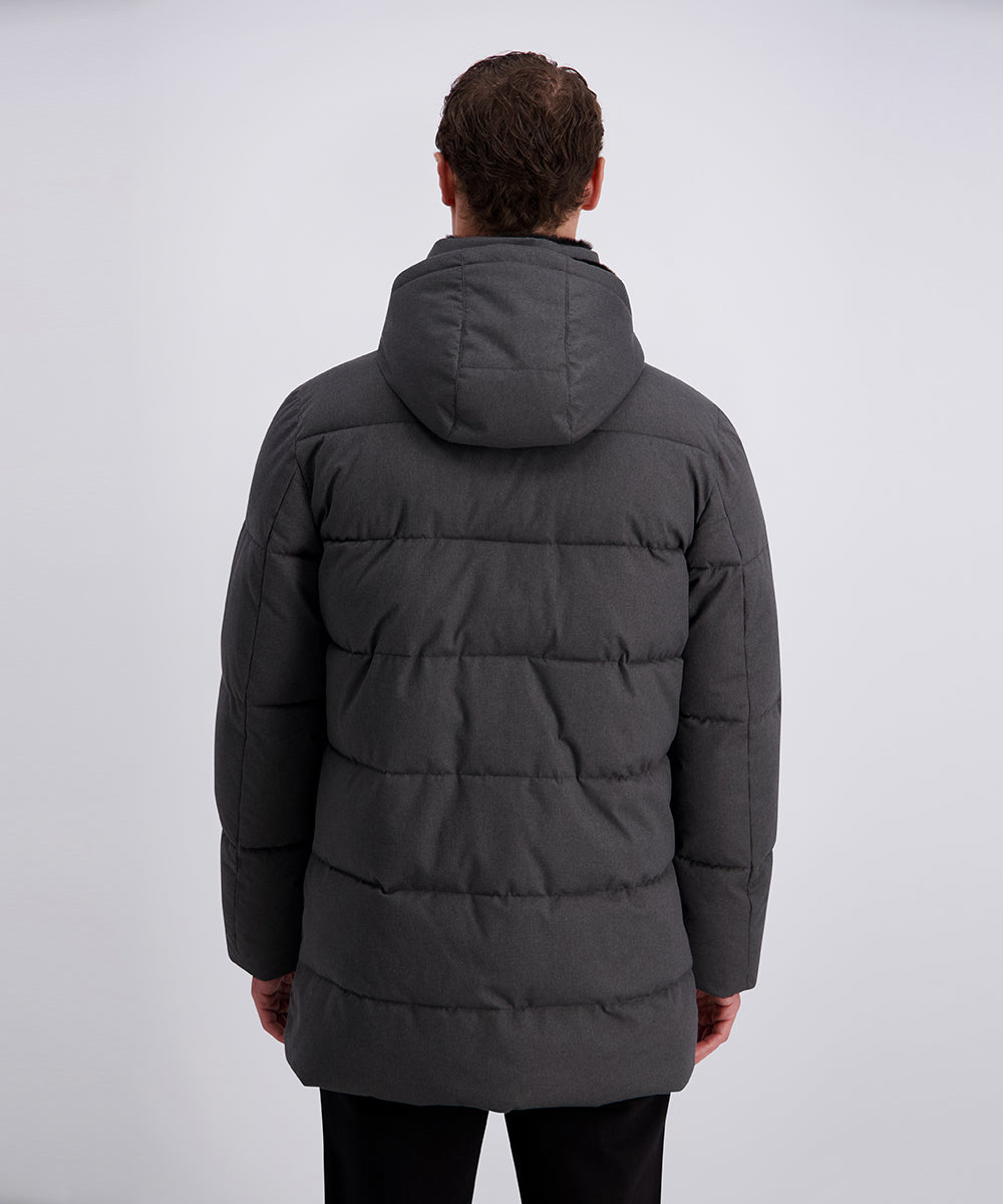 Pierre Cardin Herren Jacken  Raven