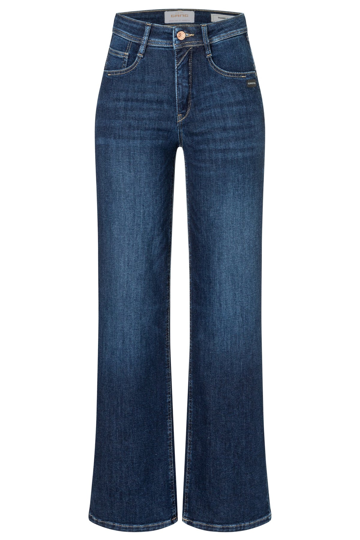Gang Damen Jeans Simply Dar