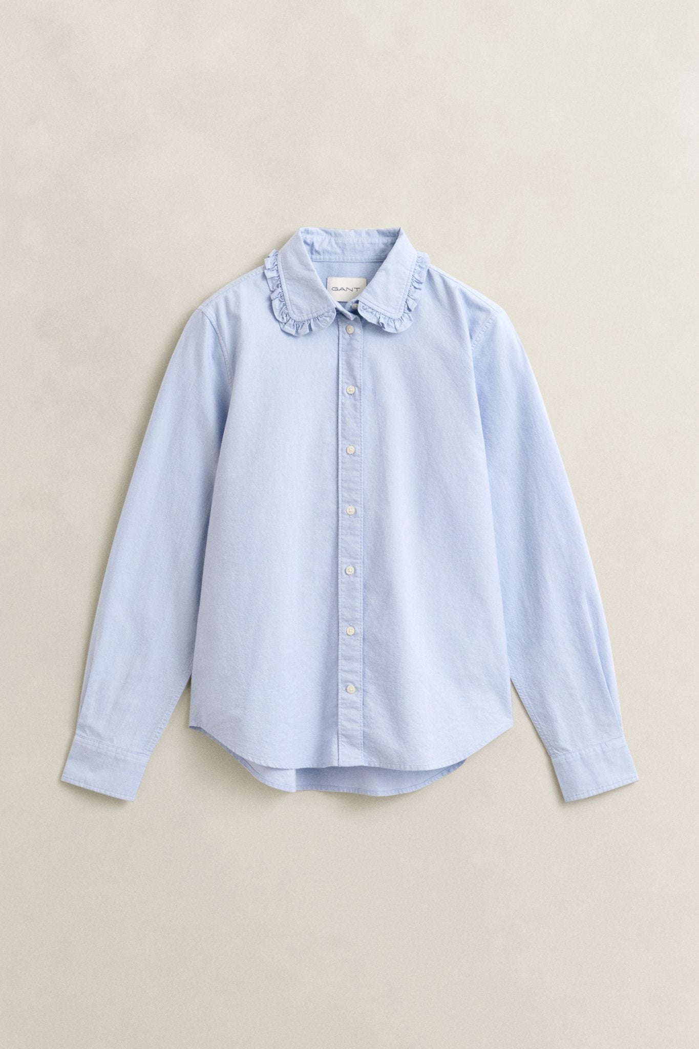 Gant Damen Blusen Misty Laven