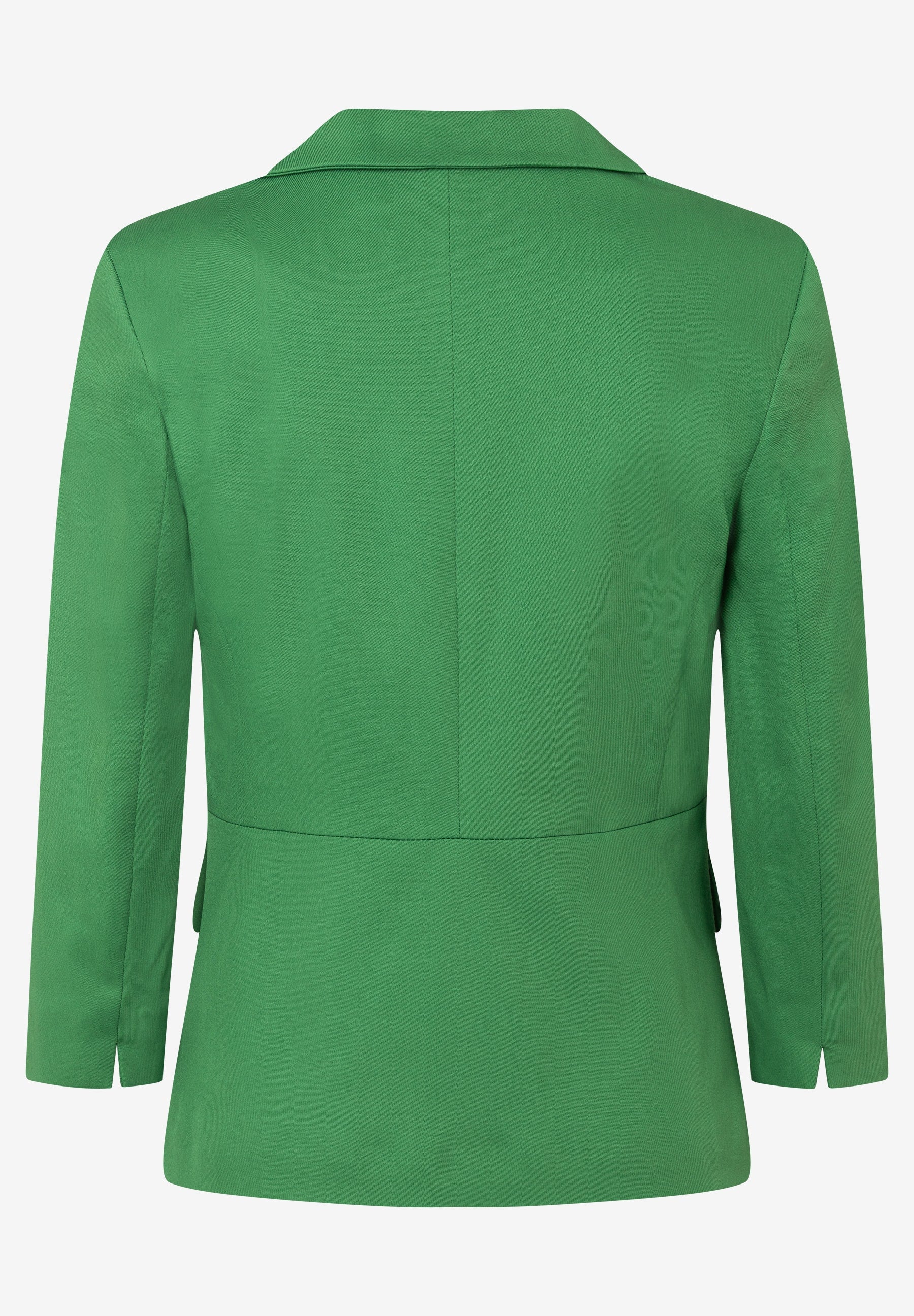 More & More Damen Blazer Garden Gre