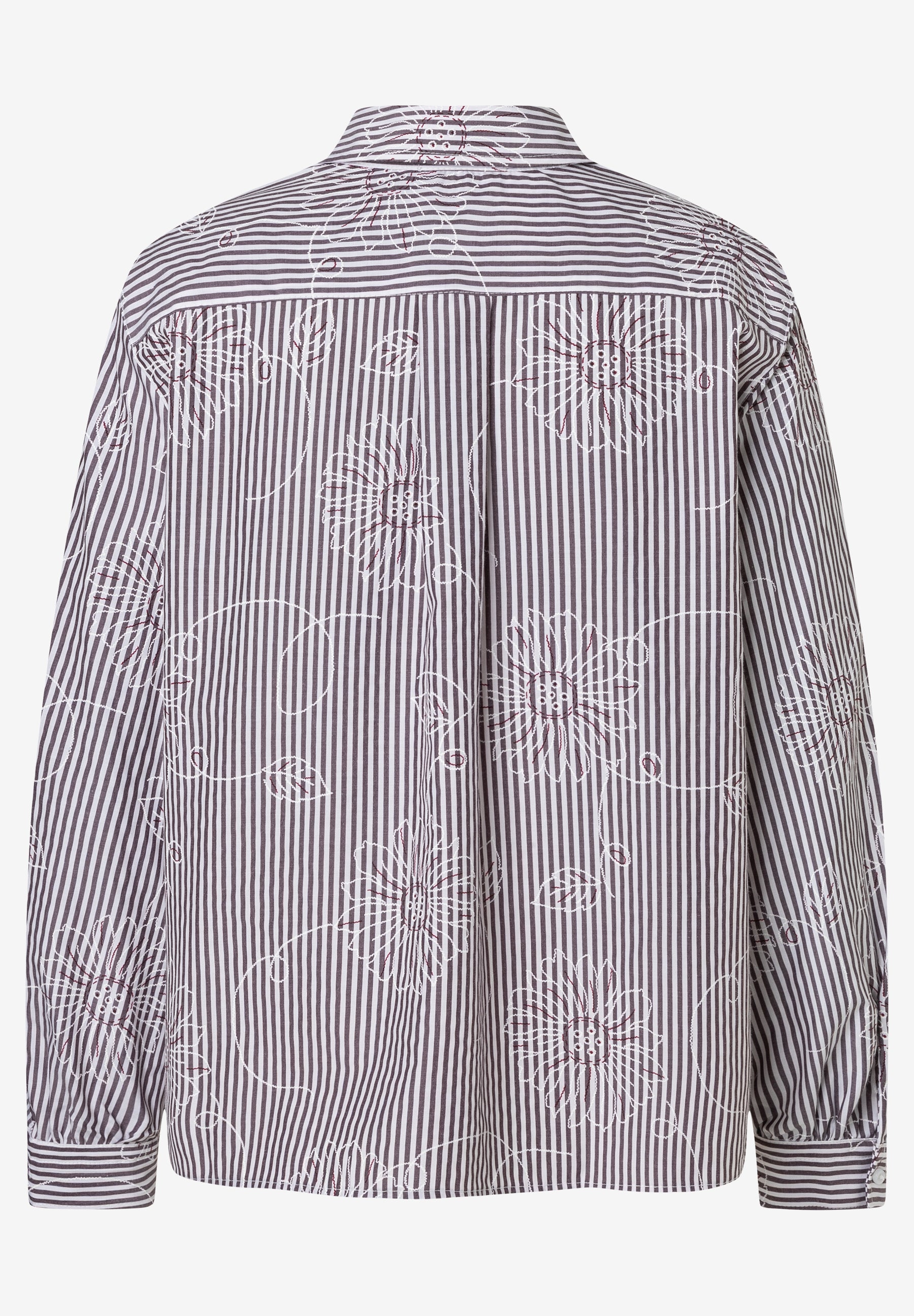 More & More Damen Blusen  Woven Blou