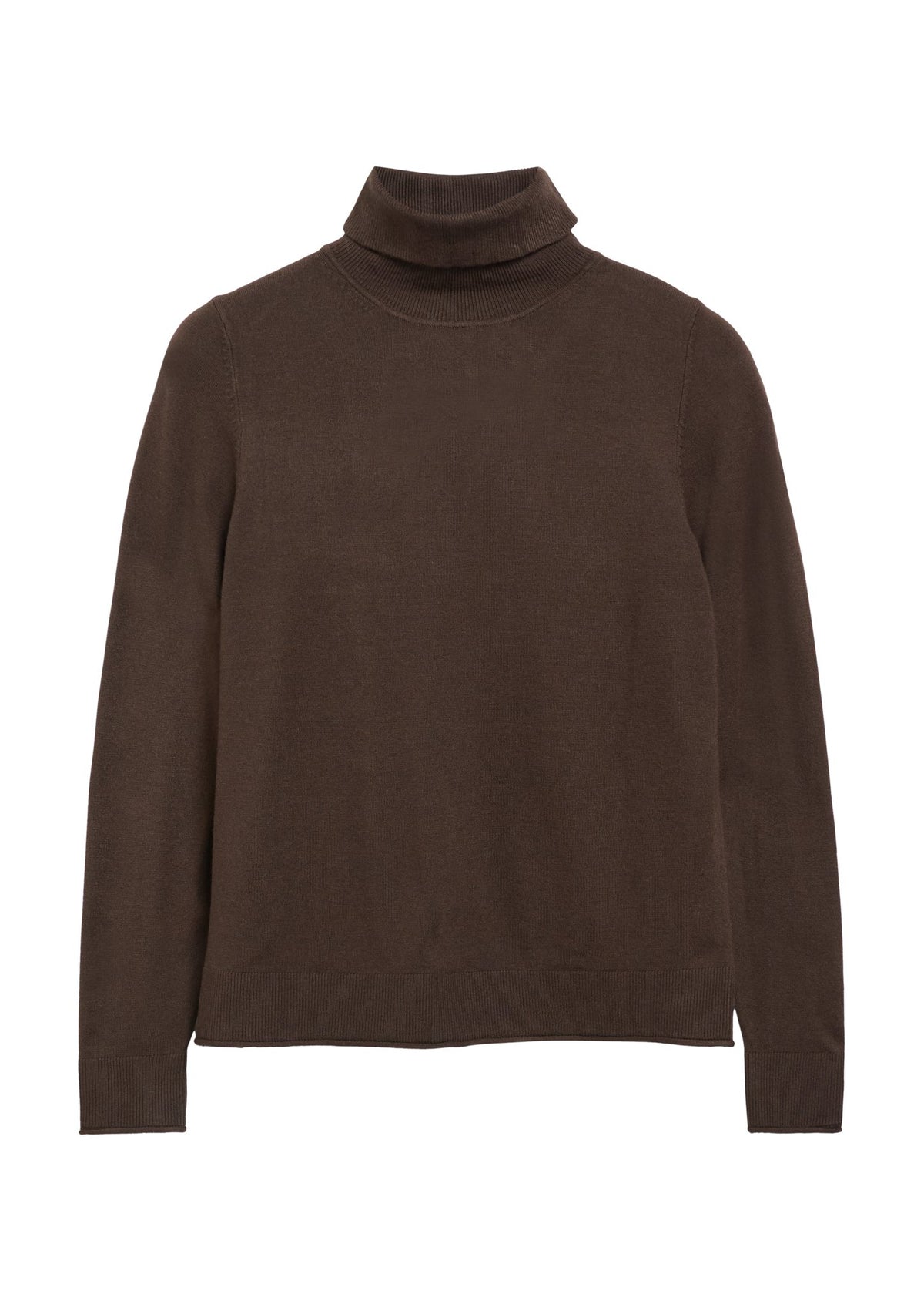 S. Oliver red Damen Pullover  Brown
