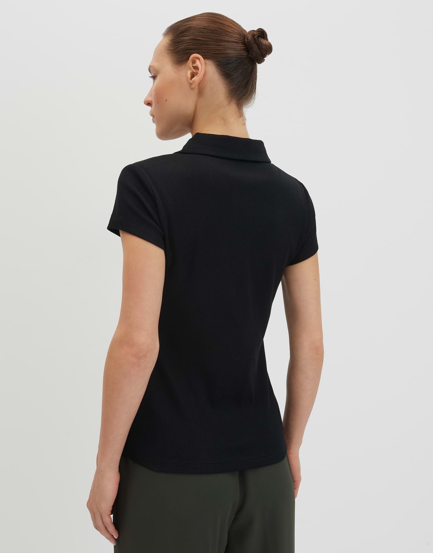 Someday Damen T-Shirts Black