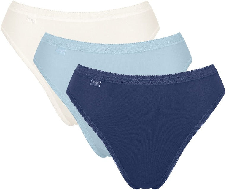 Sloggi Slip Multiple Colour