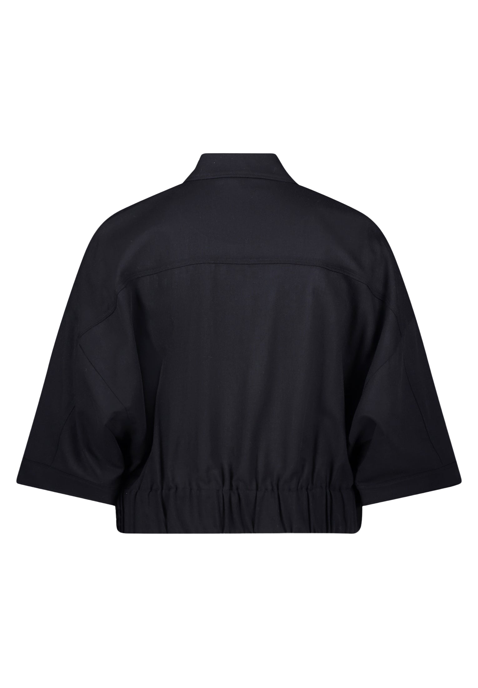 Betty & Co Damen Jacken Black