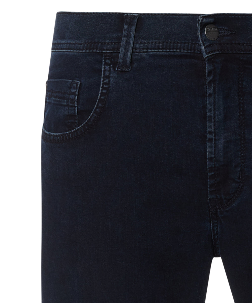 Pioneer Herren Jeans  Blue/Black