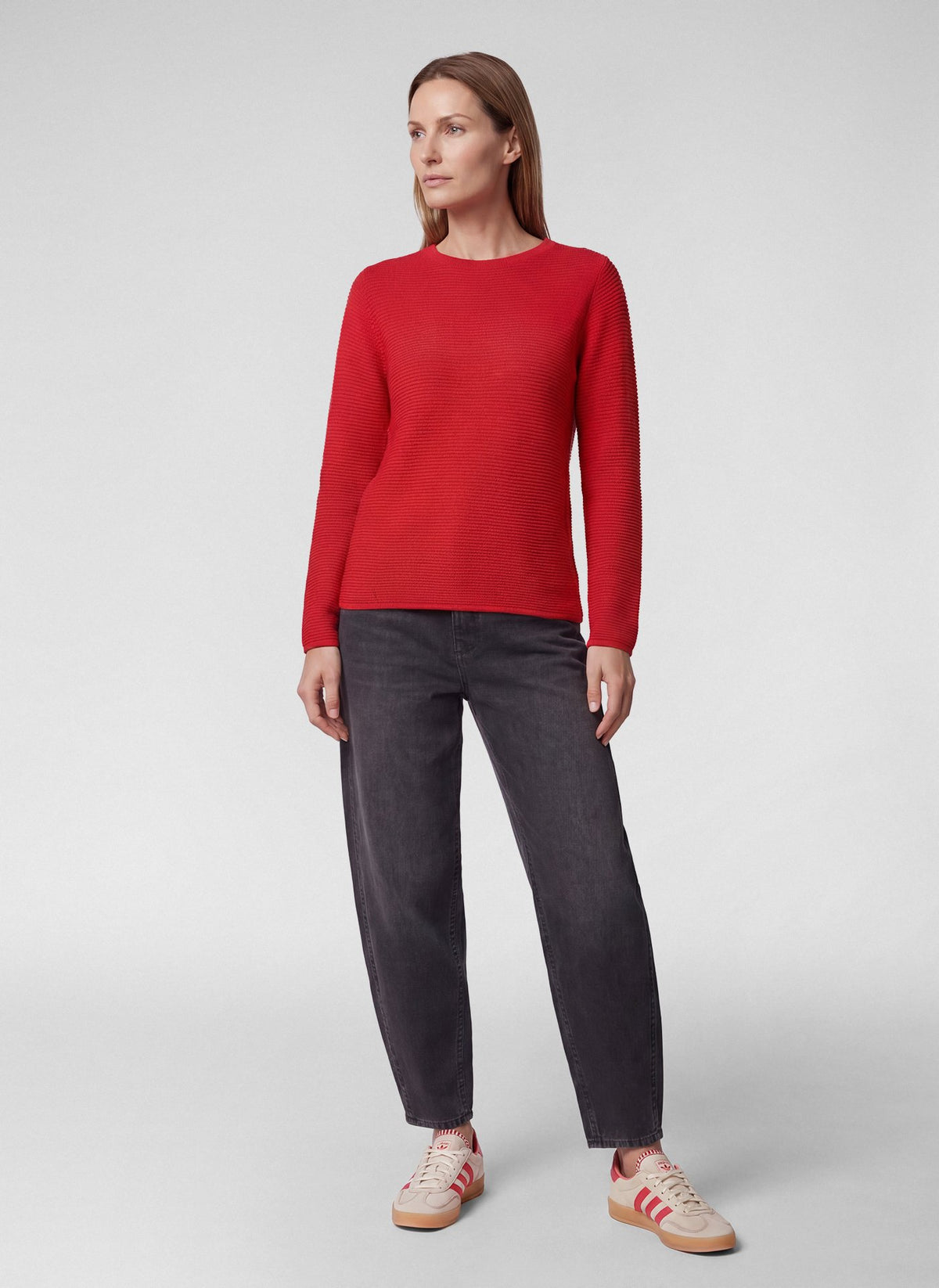 Rabe Damen Pullover Chili