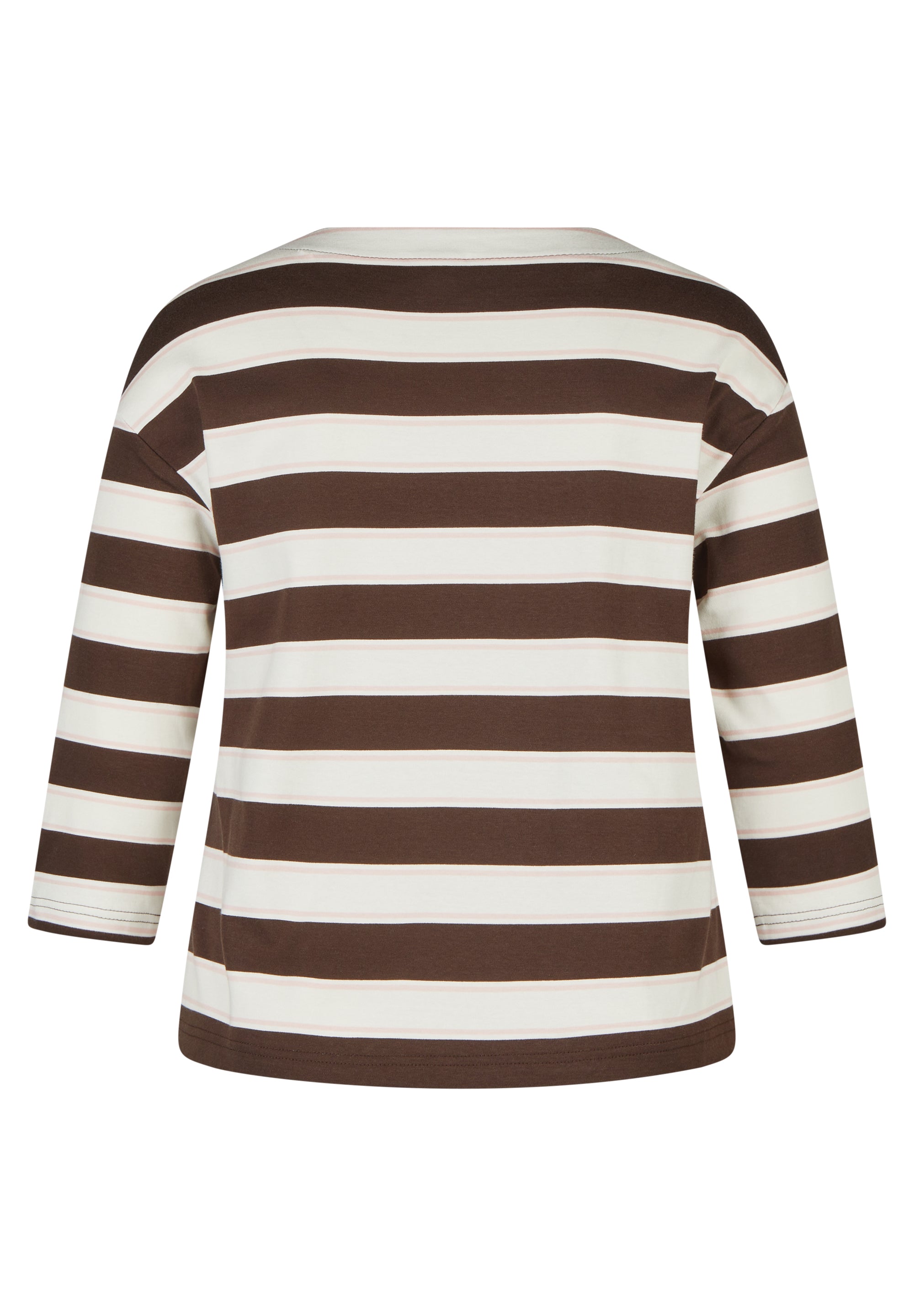 Rabe Damen T-Shirts Mokka