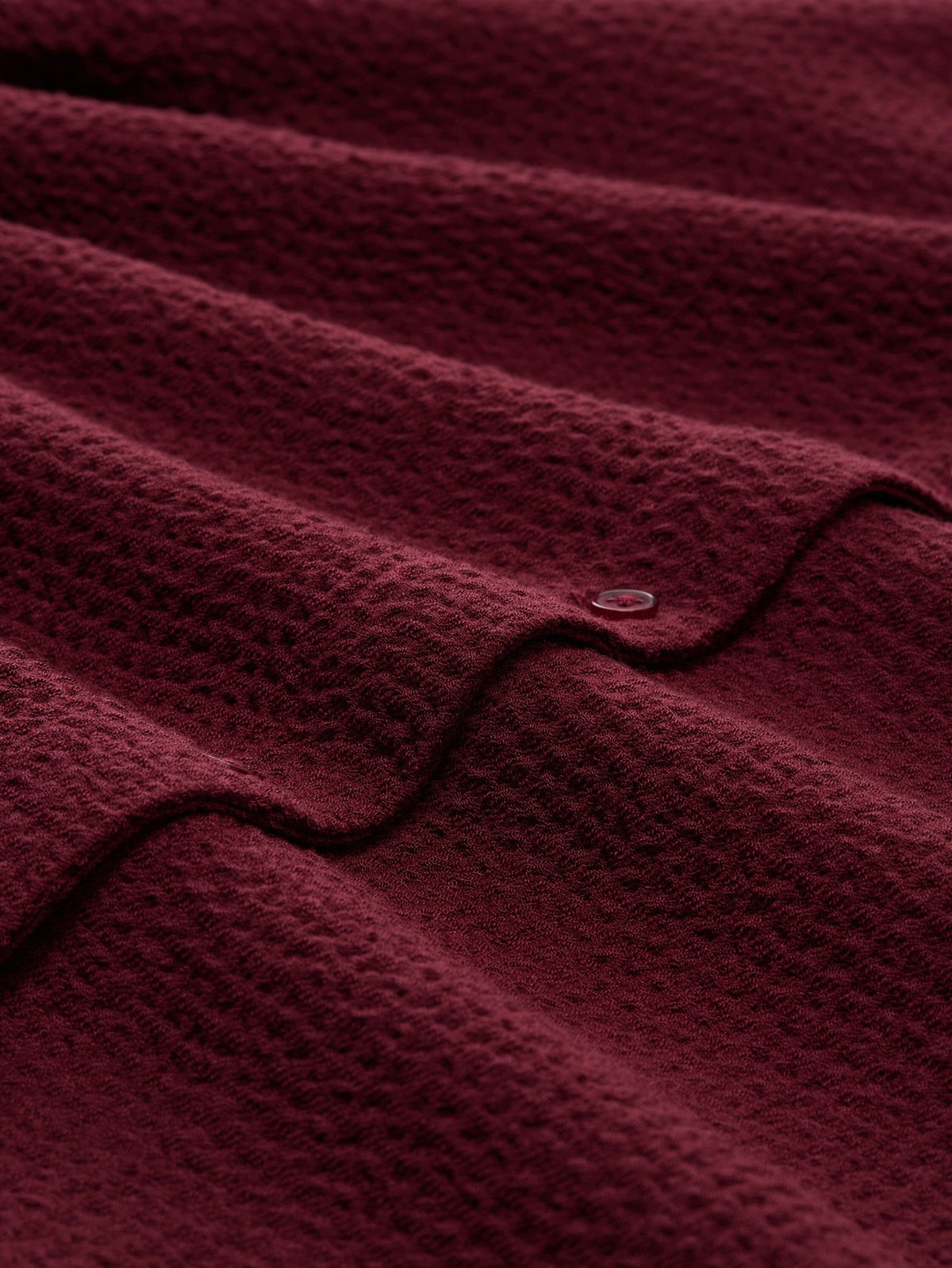 Tom Tailor Damen Blusen kurz Preppy Plum