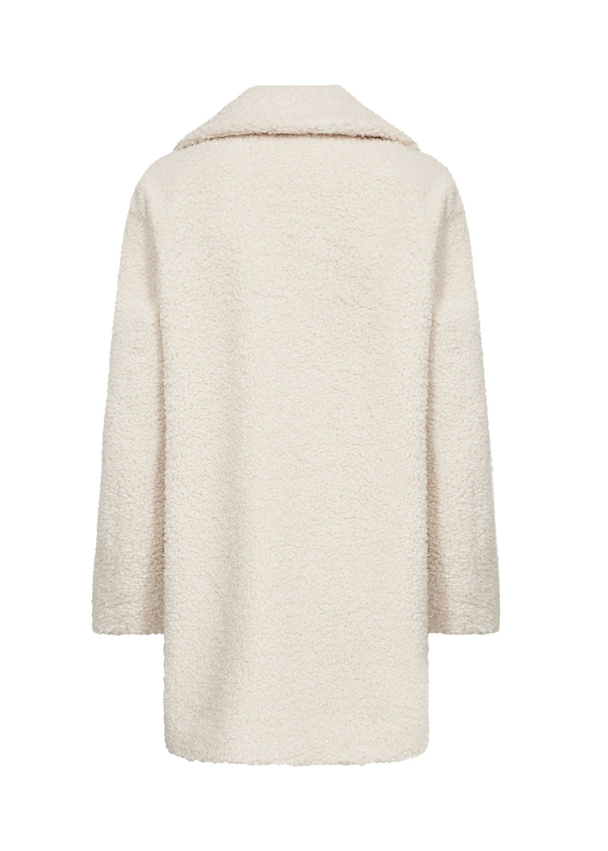 Soya Concept Damen Jacken Cream