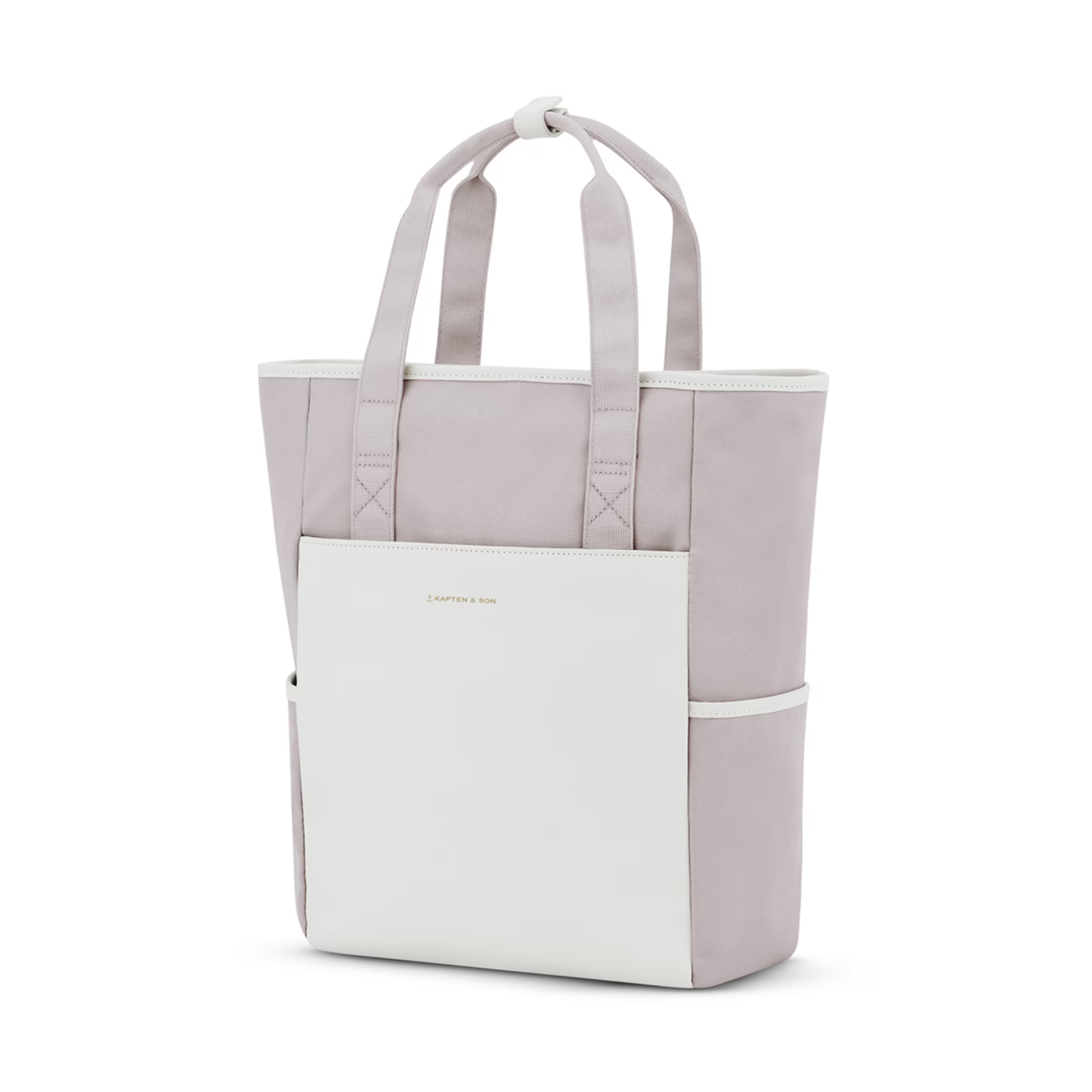 Kapten & Son Rucksack Muted Clay