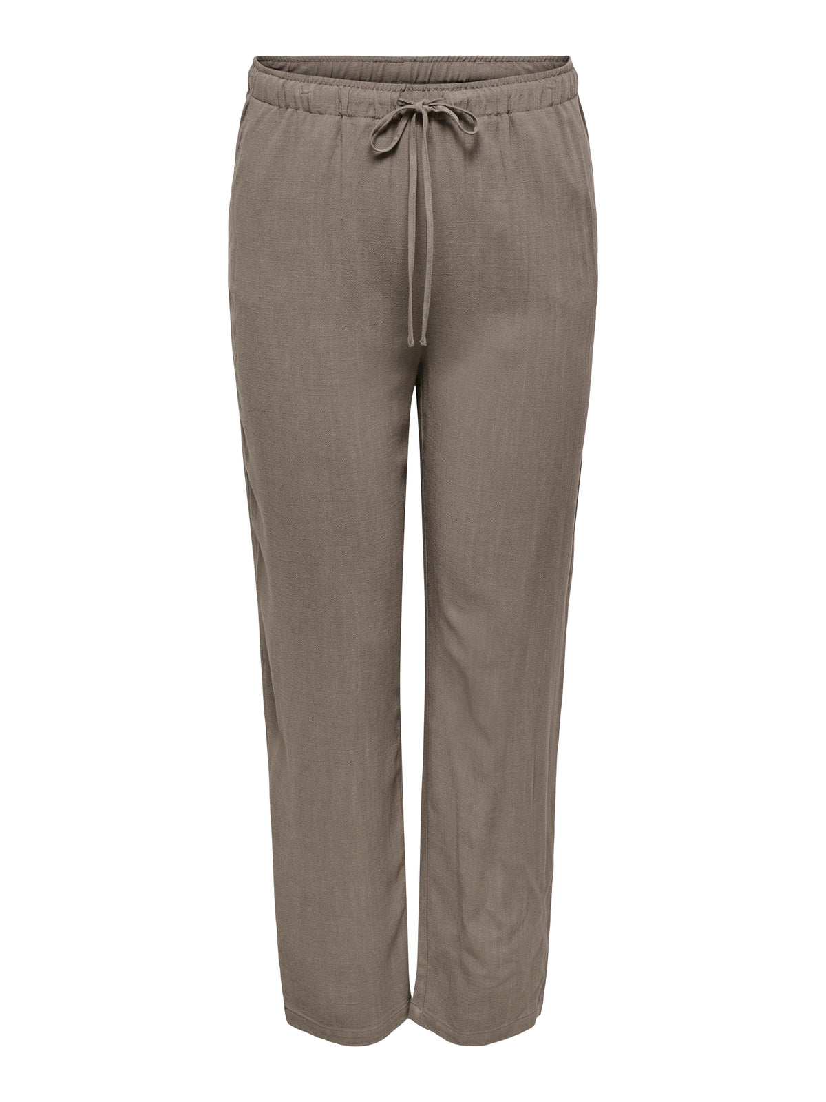 Only Carmakoma Damen Hosen Walnut