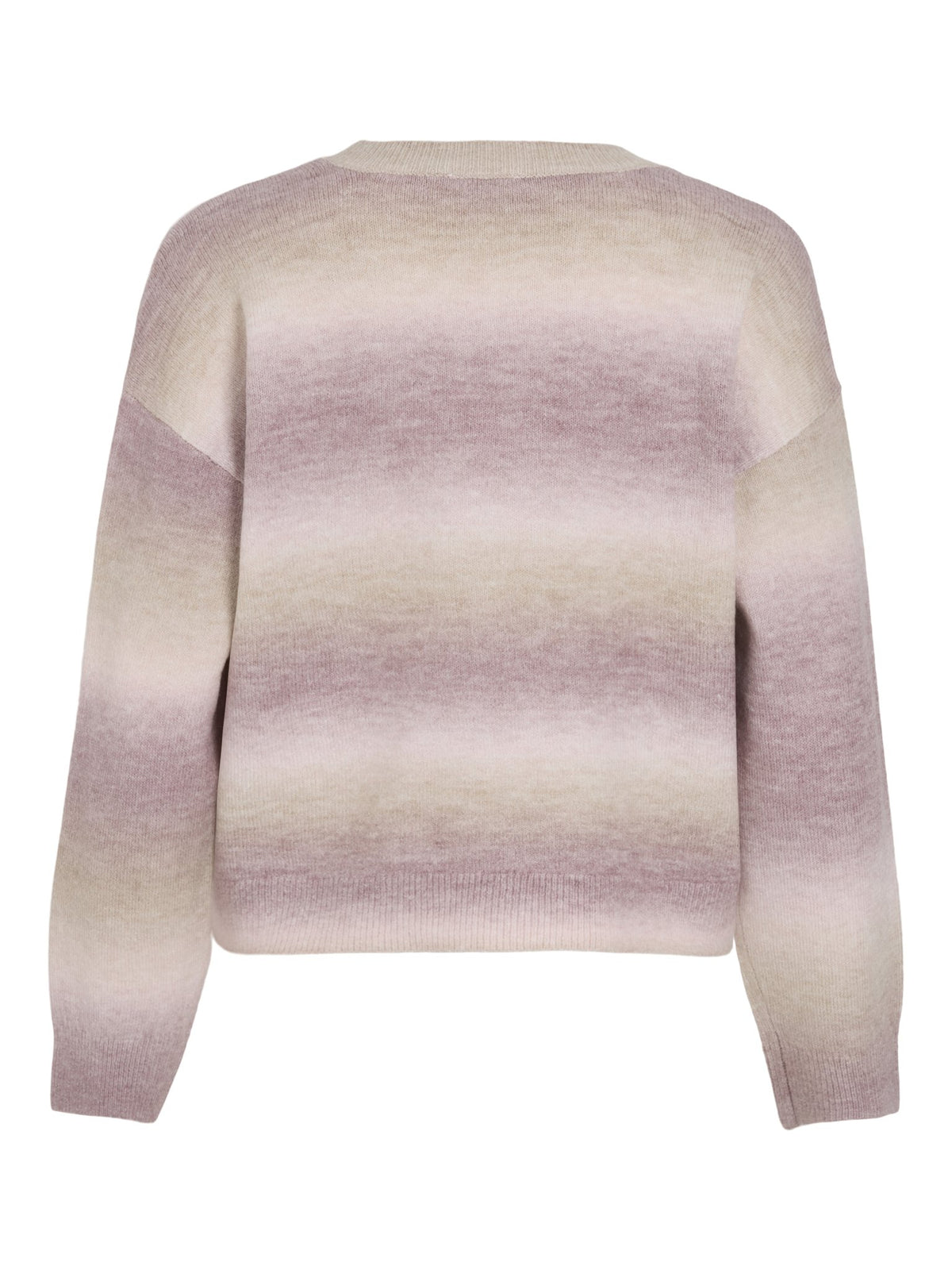 Vila Damen Pullover Nostalgia Rose/