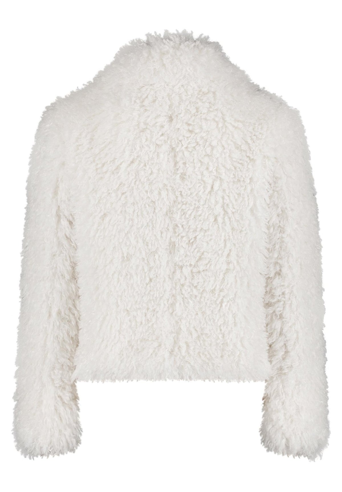 Betty & Co Damen Jacken White Sand